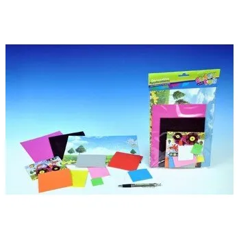 Dekorace farma pěnová