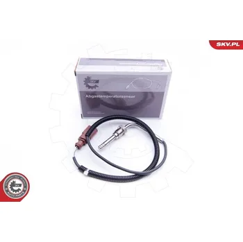 Čidlo automobilu Čidlo, teplota výfukových plynů ESEN SKV 30SKV119