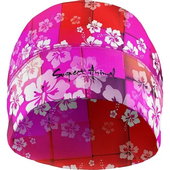 Čepice Funkční sportovní čepice CANDY - Růžová / ONE SIZE