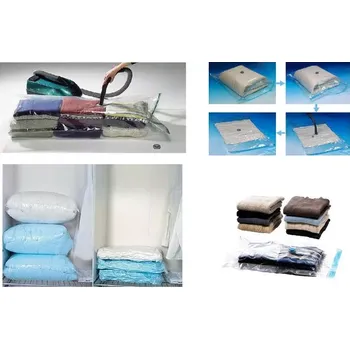 Úložný box VAKUOVÝ PYTEL ÚLOŽNÝ VAK 145 x 70 cm