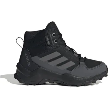 Dětská treková obuv adidas Black 1077523 3 (35.5)