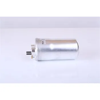 Sušič klimatizace Sušárna, klimatizace NISSENS 95461