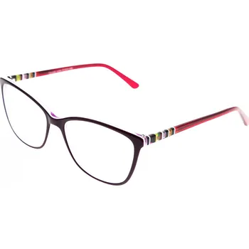 Brýlová obroučka Icona Dámské Canada violet Fialová