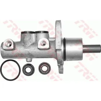 Brzdový válec Hlavní brzdový válec TRW PML383