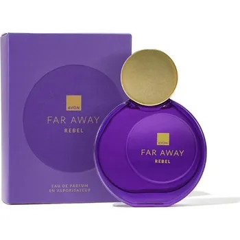 AVON Far Away Rebel W EDP