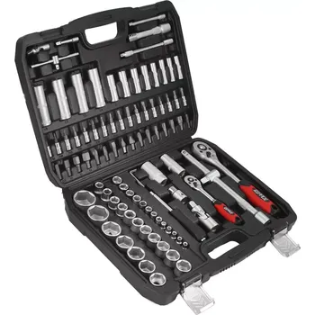 Gola sada GOLA SADA 94KS CRV KLÍČE V KUFŘÍKU M58210