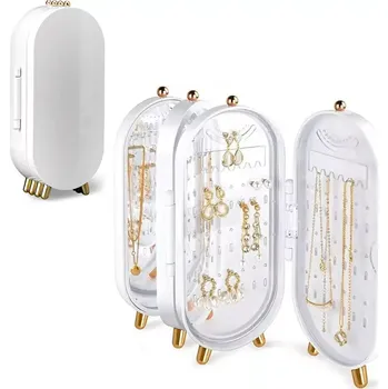 Šperkovnice STOJAN NA ŠPERKY NÁRAMKY NÁUŠNICE CA23A