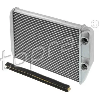 Výměník tepla Vymenik tepla, Vnitrni vytapeni TOPRAN 723 783