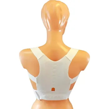 MAGNETICKÝ ROVNACÍ PÁS NA ZÁDA AG431