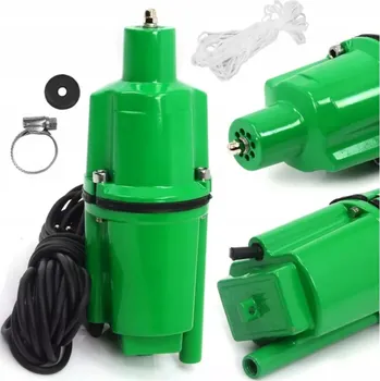 Čerpadlo MEMBRÁNOVÉ ČERPADLO 500W DOLNÍ SÁNÍ, 60m, 1000 l/hod M90406