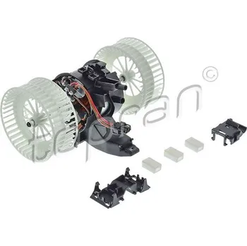 Vnitřní ventilátor TOPRAN 501 789