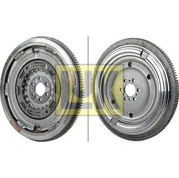Setrvačník motoru Setrvačník Schaeffler LuK 415 0683 09