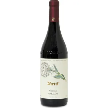 Vietti Langhe Nebbiolo 2021 DOC Perbacco 0,75l