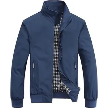 Pánská softshellová bunda Pánská bunda ND379 Barva: Modrá, Velikost: 2XL