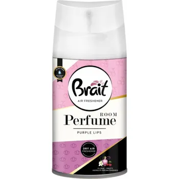 Osvěžovač vzduchu Brait FreshMatic refill 250ml Perfume Room - Purple libs