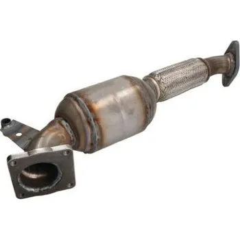 Ford Focus 1.8 TDDi Montážní katalyzátor výfuku 1080010-1