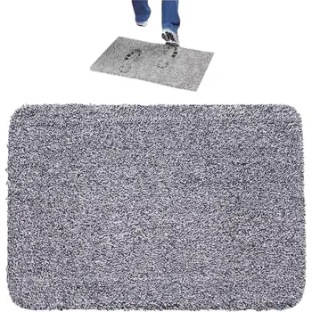 Rohožka ABSORPČNÍ ROHOŽKA ODKAPÁVAČ NA BOTY MAGIC STEP MAT 15204_SZ