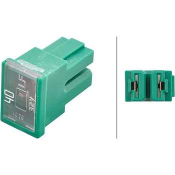 Autopojistky Pojistka HELLA 8JS 740 026-021