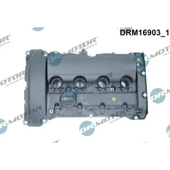 Kryt motoru Kryt hlavy válce Dr.Motor Automotive DRM16903
