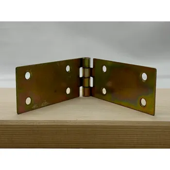 Tesařské kování Domax Závěs stavební 150x35x1,5 mm