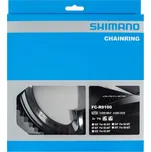 SHIMANO FC-R9100 Převodník 52z. Dura Ace černý 110mm