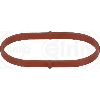 Automobilové těsnění Těsnění, koleno sacího potrubí ELRING 632.000
