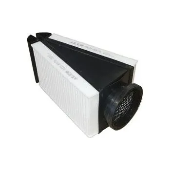 Filtr do auta Vzduchový filtr ALCO FILTER MD-8876