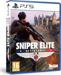 Sniper Elite: Resistance PS5