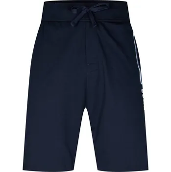 Pánské kraťasy Kraťasy Boss Navy 403 1072814 M