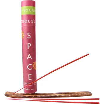 Čajovna NeoVeda Vonné tyčinky Vesmír: Éter 40 ks