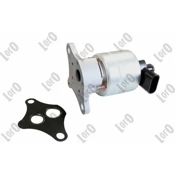 Ventil palivového systému AGR-Ventil ABAKUS 121-01-045