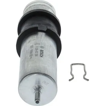 Palivový filtr Palivový filtr BOSCH F 026 402 358