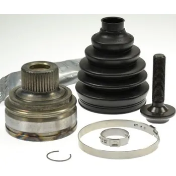 Hřídel nápravy Sada kloubů, hnací hřídel LÖBRO 304956