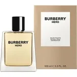 Burberry Hero Toaletní voda 150 ml pro muže
