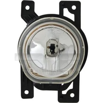 Mlhový světlomet Mlhovka TYC 19-11005-05-2