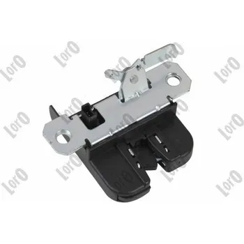 Autozámek Zámek výklopných zadních dveří ABAKUS 132-053-085