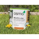 Osmo Terasový olej Modřín 2,5 l 009