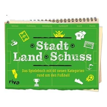 Stadt Land Schuss - Napolski, Nicolai