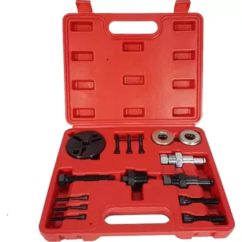 Klíč STAHOVÁK SPOJKY KOMPRESORU KLIMATIZACE M80452