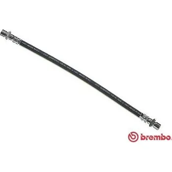 Brzdová hadice Brzdová hadice BREMBO T 83 008
