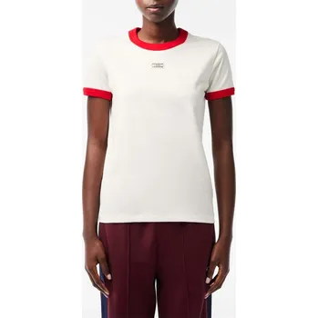 Tričko Lacoste Multi colour 1070873 6