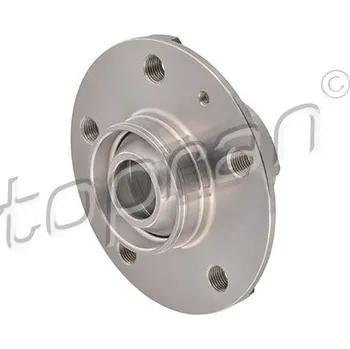 Náboj kola TOPRAN 115 429