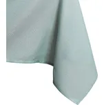 Oválný ubrus AmeliaHome EMPIRE mátový, velikost o140x340