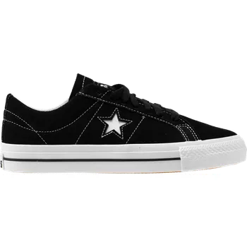 Pánské tenisky Obuv Converse One Star Pro Ox 171327c-001 Velikost 35 EU | 3 UK | 3 US | 22 CM