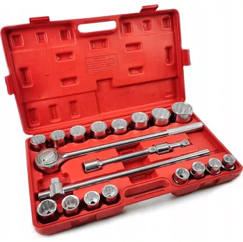 Gola sada GOLA SADA 3/4 21ks 19-50mm 12-HRANY CrV M58253