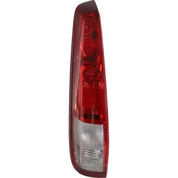 Zadní světlomet Zadní světlo ABAKUS 215-19N4L-UE