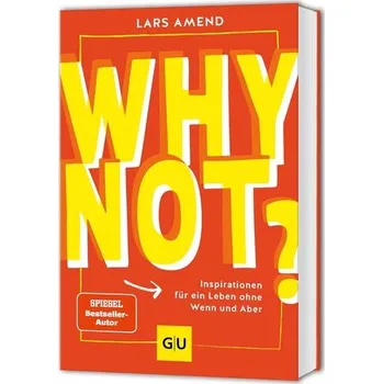 Osobní rozvoj Why not? - Amend, Lars