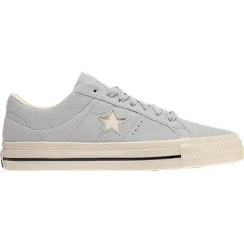 Pánské tenisky Obuv Converse One Star Pro Ox a02942c-084 Velikost 42 EU | 7,5 UK | 8,5 US | 25,8 CM