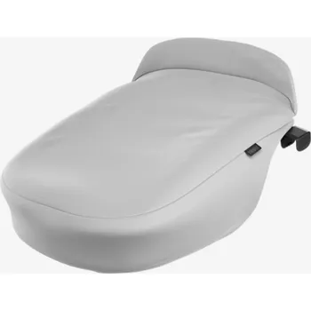 Nánožník k autosedačce Thule Maple Barva: Light Grey