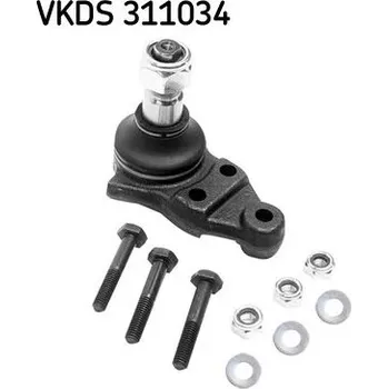 Podpora-/ Kloub SKF VKDS 311034